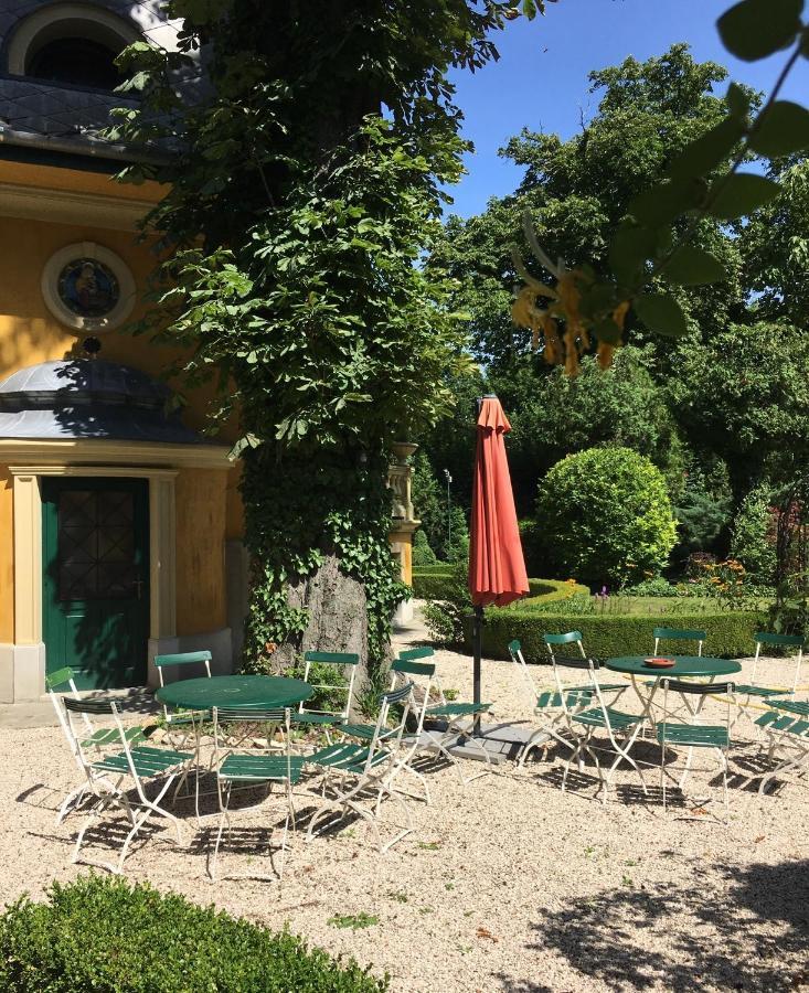 Buda Hills Villa Apartment Budapest Esterno foto