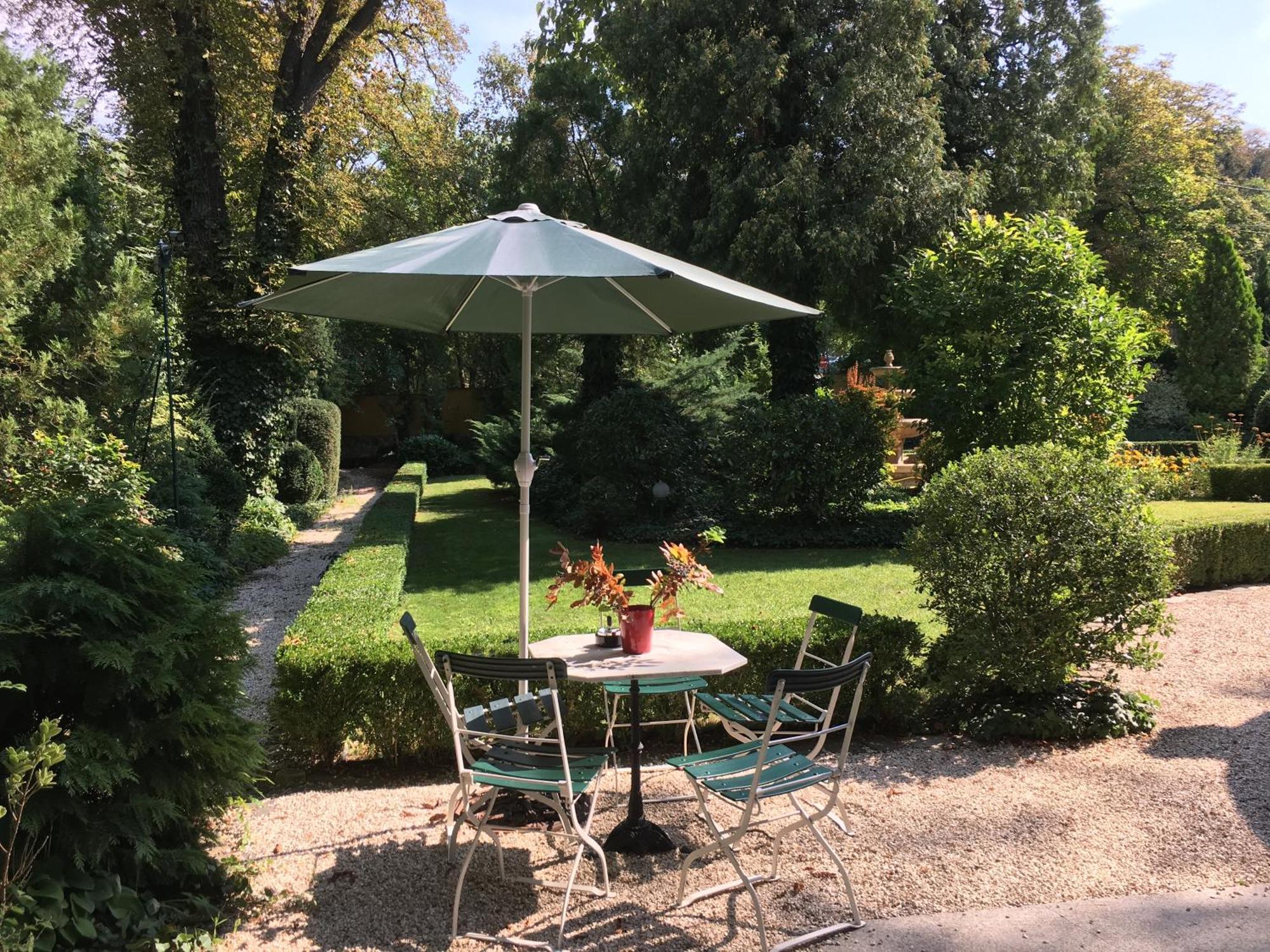 Buda Hills Villa Apartment Budapest Esterno foto