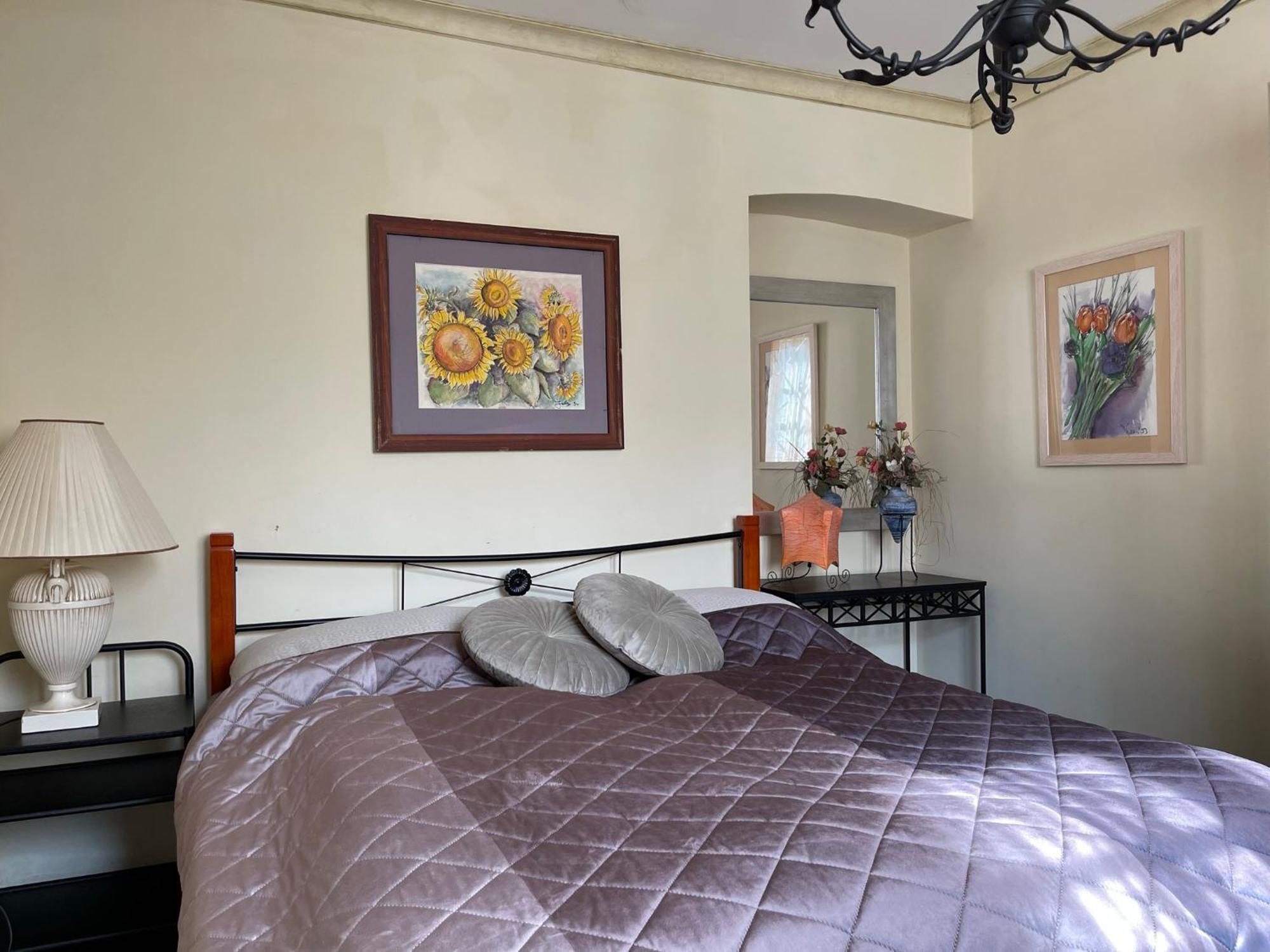 Buda Hills Villa Apartment Budapest Esterno foto